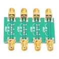 thumbnail image 4 of Módulo atenuador fijo RF 23dBm 200mW CC-4.0GHz SMA doble cabezal hembra Componentes electrónicos, 4 of 14