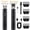 #1, variant on Venoro Rechargeable Hair Trimmer Clippers Cutting Beard Cordless Barber Shaving Machine