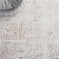 thumbnail image 6 of Safavieh Diamond Eva Distressed Polyester Area Rug, Beige/Gray Brown, 5'3" x 7'6", 6 of 11