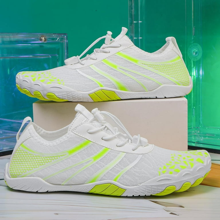 Swim Water Shoes For Women Men Quick Dry Barefoot Aqua