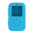thumbnail image 2 of Funda Protectora de Silicona Jinwen Antipolvo Azul, 2 of 8