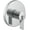 Chrome, variant on Moen Ut4620 Cia Single Handle Function M-Core Diverter Valve Trim
