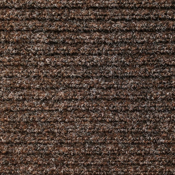 Heavy Duty Ribbed Indoor Outdoor Carpet, 15 Ft Wide Outdoor Carpet