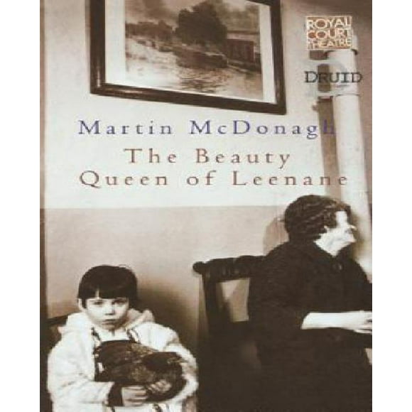 The beauty queen of Leenane