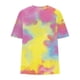 thumbnail image 4 of Fiudx Ofertas y Liquidaciones Camiseta Informal con Estampado de Letras para Mujer, Top de Manga Corta con Cuello Redondo y Hombros Caídos, 4 of 4
