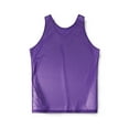 thumbnail image 4 of Ma Croix Men's Reversible Basketball Jersey Premium Moisture Wicking Mesh Practice Tank Top, 4 of 8
