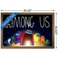 thumbnail image 2 of Parmi nous - Univers, 2 of 4
