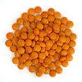 thumbnail image 3 of Mystic Sprinkles Candy Shapes Basketballs 2oz, 3 of 4