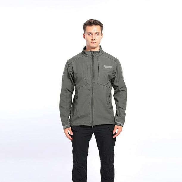 Fleece lined shop sports jackets