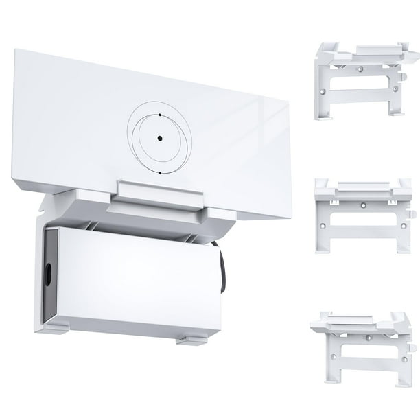 Soporte de montaje y fuente de alimentación para Starlink Gen 3