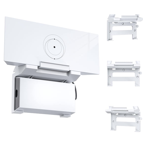 Soporte de montaje y fuente de alimentación para Starlink Gen 3
