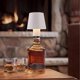 thumbnail image 3 of Wireless Bottle Lamp, Led Bottle Lights for Liquor Bottles, Rechargeable Wine Bottle Lights Tricolor Lights-Black Boris, 3 of 5