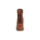 thumbnail image 3 of Bota Urbana Entubada Alta De Piel Para Dama SWISSBRAND Pully 570 Miel, 3 of 4