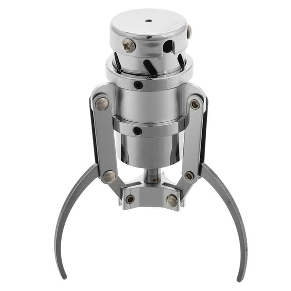 MRLESS Metal Claw Gripper Part for Claw Machines High Precision Small Vending Machine Replacement Easy to Maintain and Install