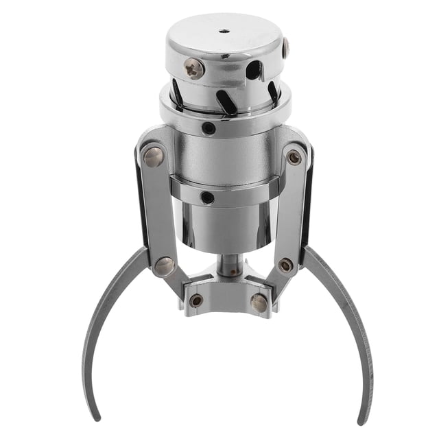 Shisuyan Mini Claw Machine Gripper Part For Candy And Toys Metal Claw For Vending Machines Easy Replacement And Maintenance Mini Metal Claw Clip For Commercial Use