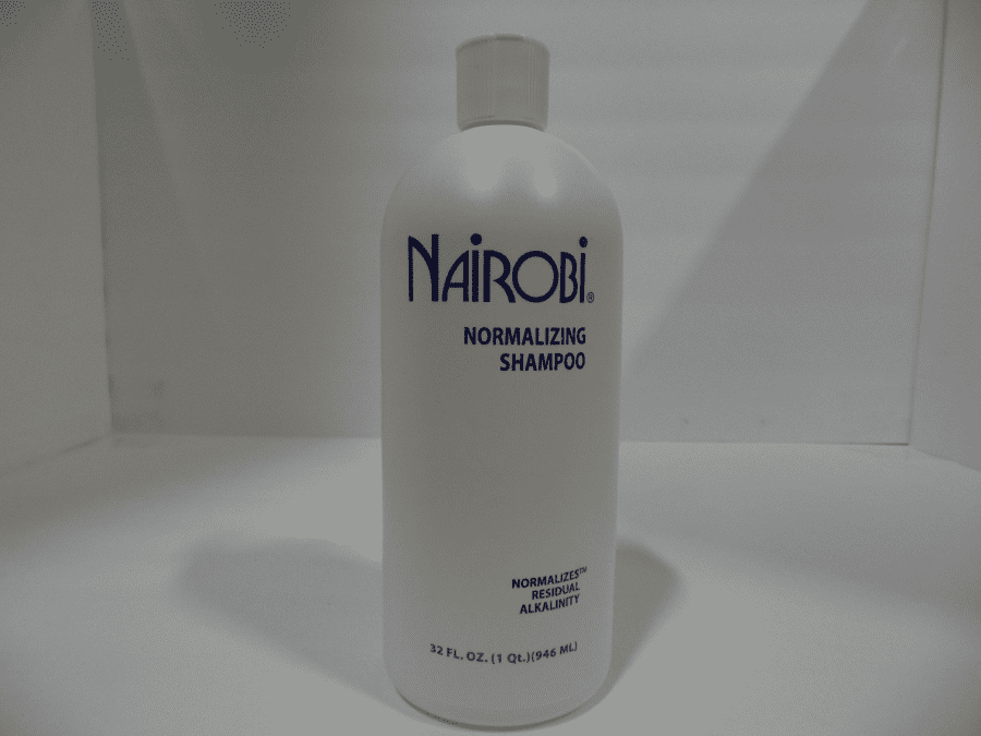 Nairobi Normalizing Shampoo 32 oz