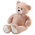 thumbnail image 1 of Heunec 140776A Bear Swinging Sin llama Marrón claro Heunec 4001750140776, 1 of 1