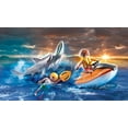thumbnail image 2 of PLAYMOBIL Shark Attack Rescue, 2 of 6