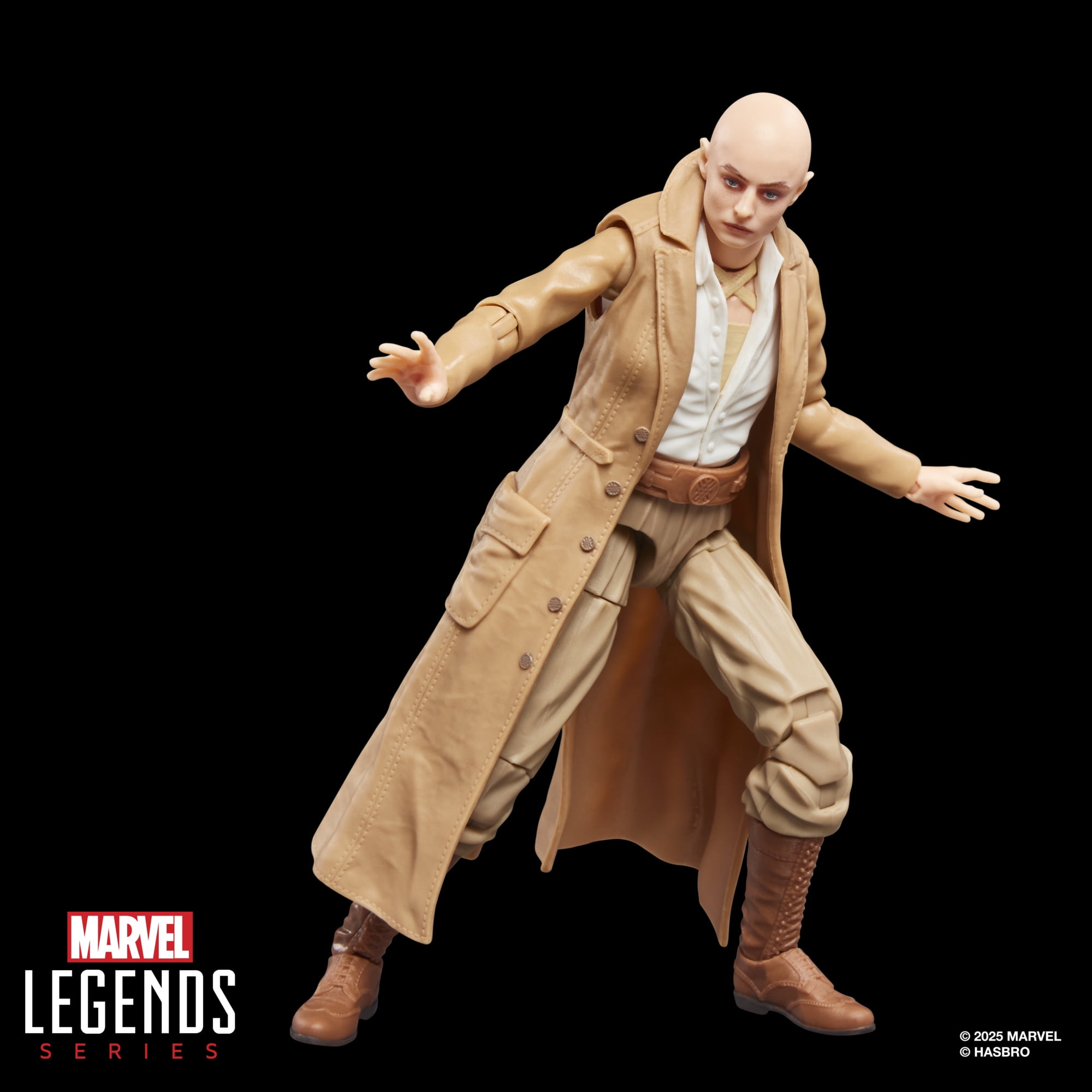 Marvel Legends Series Cassandra Nova Marvel Studios' Deadpool & Wolverine 6" Action Figure