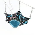 thumbnail image 3 of Double Layer Breathable Squirrel Hanging Bed Pet Hammocks for Hamster Guinea Pig(Type C ), 3 of 10