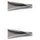 thumbnail image 1 of Sonducket Diademas elásticas deportivas, bandas para el cabello para mujeres, bandas para la cabeza de entrenamiento de yoga, banda para correr, Type11 NO11, 1 of 6