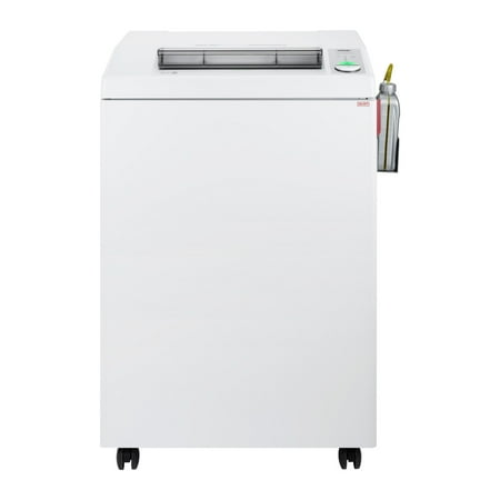 UPC: 4019364684517 | ideal 4005 Super Micro-Cut Commercial Office Paper Shredder- P-7 Security