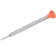 thumbnail image 3 of Herwey Portable Stainless Steel Screwdriver Watch Computer Repair Screwdriver Too, 3 of 8