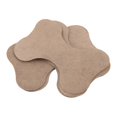 thumbnail image 4 of Knee Joint Relief Patch, Lower Back Soreness Patch 12pcs Professional  For Women For Office, 4 of 8