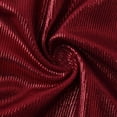 thumbnail image 7 of POROPL Mother of the Bride Dresses,V Neck Puff Sleeve Pleated Skater Dress,Party Wedding Guest Dress, 7 of 7