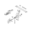 thumbnail image 1 of Demco RV 9519341 Vehicle Baseplate, 1 of 2