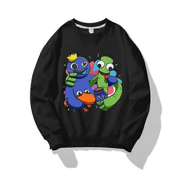 Pull Arc-en-Ciel pour Enfants