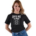 thumbnail image 3 of Go All Out Check Out My 6 Pack Tacos Funny  T-Shirt Mens/Women/Youth, 3 of 4
