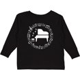 thumbnail image 3 of Inktastic Piano Student Music Teacher Gift Idea Boys or Girls Long Sleeve Toddler T-Shirt, 3 of 5