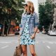 thumbnail image 4 of Fotbe Cute Shark Vestido de Verano sin Mangas para Mujer – Vestido Midi Línea A, Estilo Camiseta Floral, Vestido Playero Casual y Fluido, 4 of 7