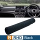 thumbnail image 3 of Cubierta del salpicadero del coche para Honda Accord 10th 2018 2019 2020 2021 2022, alfombrilla parasol para escritorio de instrumentos, accesorios antideslizantes para tablero, 3 of 5