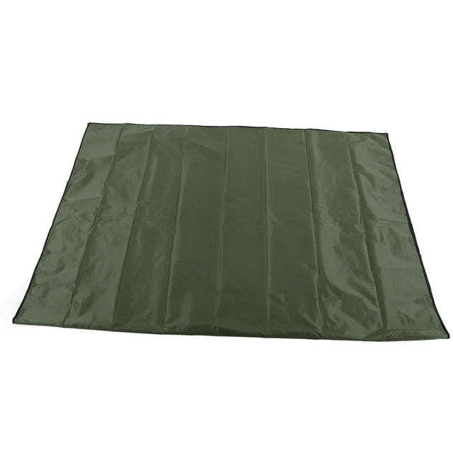 Voile d'Ombrage pour Patio Jardin Camping Extérieur - Facile à Installer, Pliable, Multiples Applications, Résistant et Durable