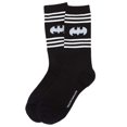thumbnail image 4 of DC Batman 3 Pack Sock Gift Set, 4 of 7