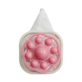 thumbnail image 2 of Reusable Floating Washing Machine Lint Hair Catcher, Mesh Laundry Filter Bag with Massage Beads, Floating Pet Fur Lint Trap for Front Load Top Load Washer, 2 of 8