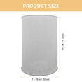 thumbnail image 4 of Miangastore Pendant Light Plug In Cloth 1Pack 16.5X11.8In, 4 of 9