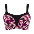 thumbnail image 4 of Panache Womens Ultimate High Impact Underwire Sports Bra Style-5021, 4 of 5