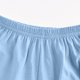 thumbnail image 5 of Odeerbi 3-12 Años Niños Niñas Algodón Pantalones Workout Athletic Sports Jogger Pantalones Verano Transpirable Loose Casual Joggers, 5 of 8