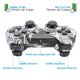 thumbnail image 3 of Control Compatible PlayStation 3 Virtual Zone Inalambrico Recargable TB PS3 Virtual Zone Gamepad Inálambrico para PS3, 3 of 4