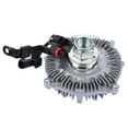 thumbnail image 4 of Mustrod Engine Cooling Fan Clutch for 2011-2019 Ford F-250 F-350 F-450 F-550 Super Duty BC3Z8A616B, 4 of 10