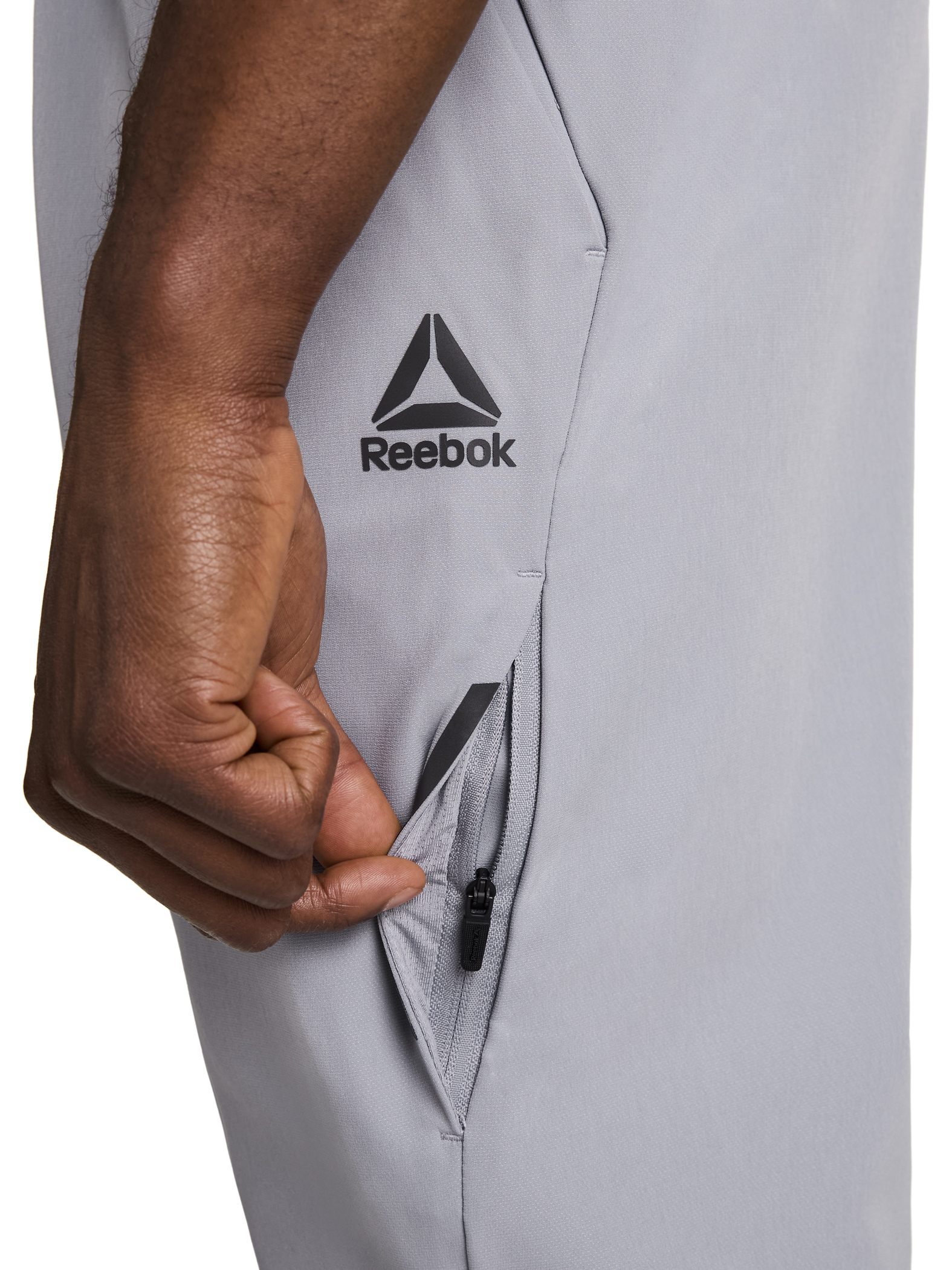 Reebok Men's & Big Men's Swiftmotion Jogger, Sizes S-3XL