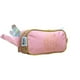 thumbnail image 3 of Lapicera Escolar Anime Doble Cierre Personaje Sakura Cardcaptor color rosa con Alas, 3 of 6