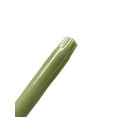 thumbnail image 3 of D'light Online Elegant Taper Candles Dripless and Smokeless Set of 144 Individually Wrapped 10 Inch Basil, 3 of 4