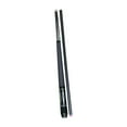 thumbnail image 1 of Colaxi Billiard Cues Stick Professional 58 inch Cue for Pool Table Billiard Bar Portable Carbon Fiber 1/2 Split Structure for Adults, 1 of 8