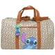 thumbnail image 1 of Bolsa de viaje Disney Girls beige con bandolera de 16 x 12,5 x 8 cm, 1 of 1