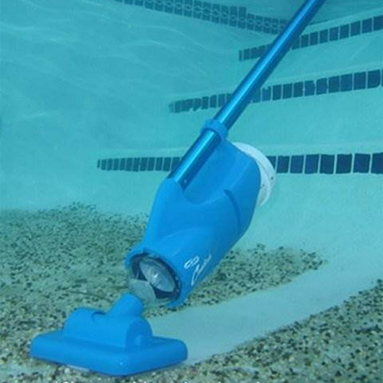 catfish pool vacuum
