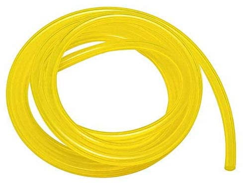 Fuel Line Hose Tygon Tube with 4 Sizes Tubing for Common 2 Cycle Small Engine 